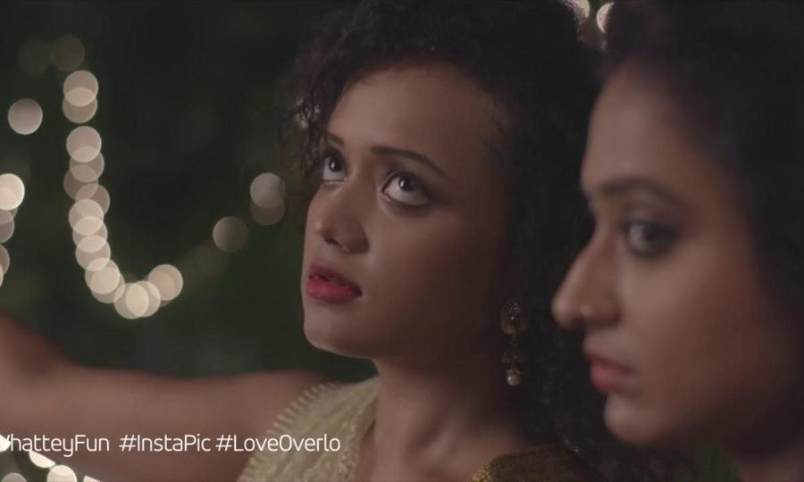 Asian Paints commercial
