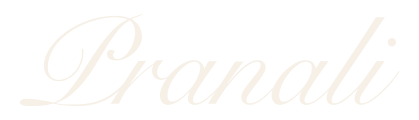 Pranali